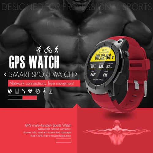 S958 Smartwatch