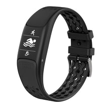 Load image into Gallery viewer, Ataliqi P8 Swimming Smart Bracelet