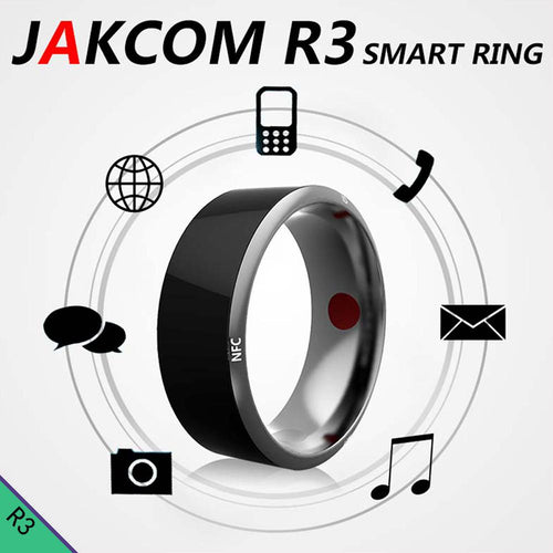 JAKCOM R3 Smart Ring Hot sale in Smart Accessories as polar m430 radiance a3 watch suunto spartan sport