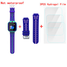 Load image into Gallery viewer, Q12 Smart Watch LBS Kid SmartWatches Baby Watch