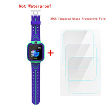 Load image into Gallery viewer, Q12 Smart Watch LBS Kid SmartWatches Baby Watch