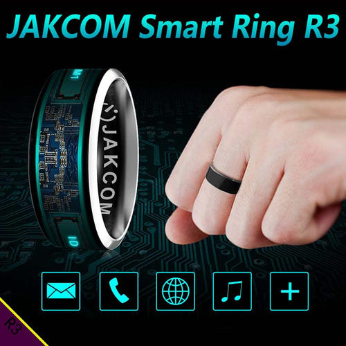 JAKCOM R3 Smart Ring Hot sale in Smart Accessories as polar m430 suunto spartan sport jakcom