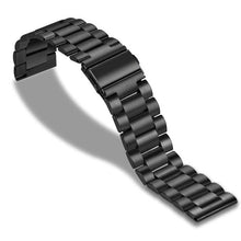 Load image into Gallery viewer, New Stainless Steel Watchband