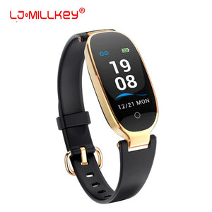 Fashion Smart Band Girl Women