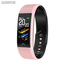 Load image into Gallery viewer, 2019 New Smart Band Heart Rate Tracker Fitness