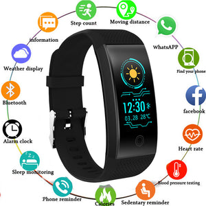 Smart Bracelet IP68