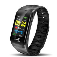 Load image into Gallery viewer, man smart watch men For android IOS waterproof smartband smartwatch band fitness tracker smart band sport watch women