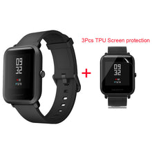 Load image into Gallery viewer, English Version!Original Xiaomi Huami Amazfit Bip Lite Youth Smart Watch Huami Fitness Tracker Bracelet Xiaomi Miband 3 Miband 3