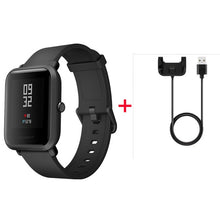 Load image into Gallery viewer, English Version!Original Xiaomi Huami Amazfit Bip Lite Youth Smart Watch Huami Fitness Tracker Bracelet Xiaomi Miband 3 Miband 3