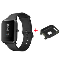 Load image into Gallery viewer, English Version!Original Xiaomi Huami Amazfit Bip Lite Youth Smart Watch Huami Fitness Tracker Bracelet Xiaomi Miband 3 Miband 3