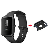 Load image into Gallery viewer, English Version!Original Xiaomi Huami Amazfit Bip Lite Youth Smart Watch Huami Fitness Tracker Bracelet Xiaomi Miband 3 Miband 3