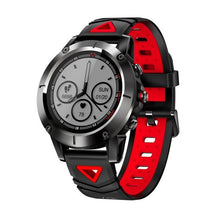 Load image into Gallery viewer, G01GPS Bluetooth Smart Band Color Screen Waterproof Heart Rate Blood Pressure Monitor Pedometer Bracelet Fitness Smartband