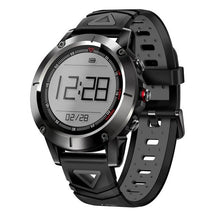 Load image into Gallery viewer, G01GPS Bluetooth Smart Band Color Screen Waterproof Heart Rate Blood Pressure Monitor Pedometer Bracelet Fitness Smartband