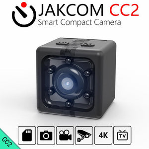 JAKCOM CC2 Smart Compact Camera Hot sale in Smart Accessories as suunto spartan sport casco poc new technology 2018