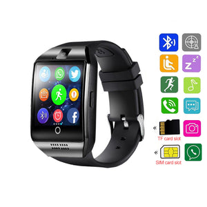 Smart Watch Men V8