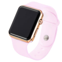 Load image into Gallery viewer, 2019 New Pink Casual Wrist watches Women