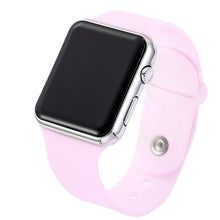 Load image into Gallery viewer, 2019 New Pink Casual Wrist watches Women