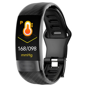 P11 Smartband Blood