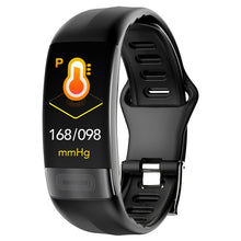 Load image into Gallery viewer, P11 Smartband Blood