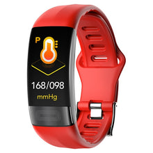 Load image into Gallery viewer, P11 Smartband Blood