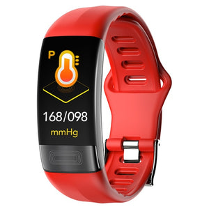 P11 Smartband Blood