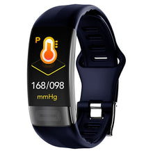 Load image into Gallery viewer, P11 Smartband Blood